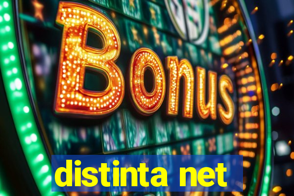 distinta net